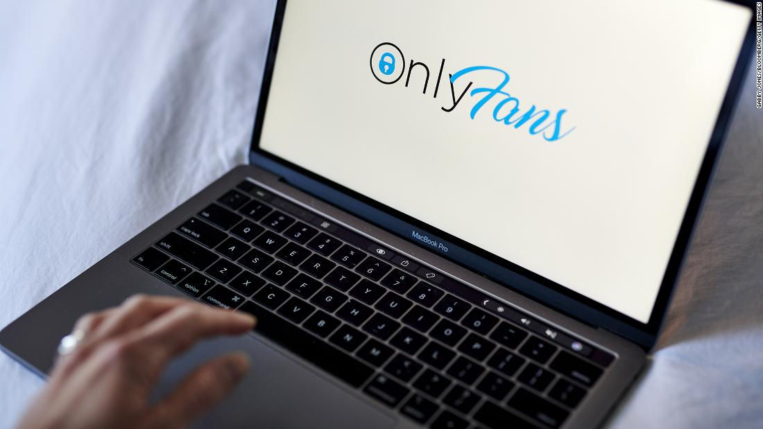 Los usuarios de OnlyFans piden que se mantenga todo el contenido para mayores de 18 en la plataforma