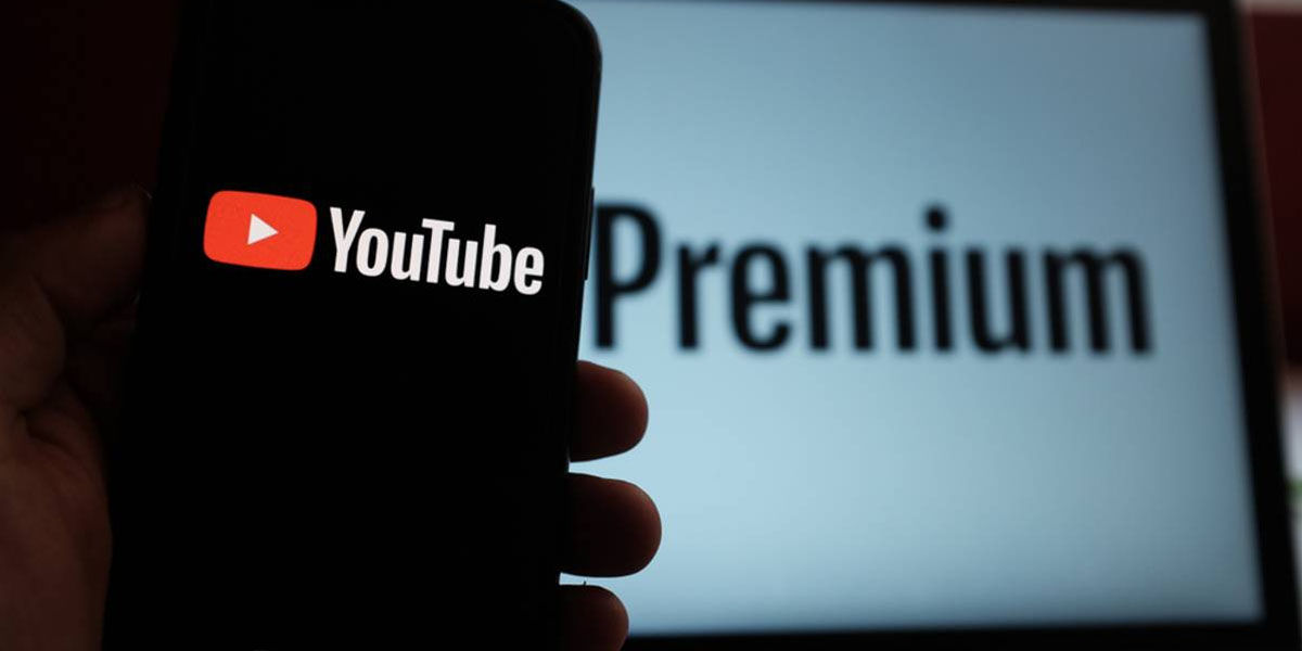 Los videos en 4K exclusivos YouTube Premium