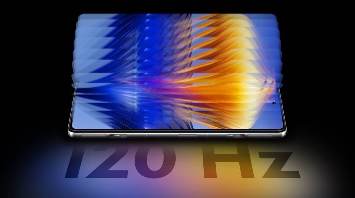 MIUI 14 de Xiaomi redefine la fluidez al habilitar 120 Hz en todas las aplicaciones