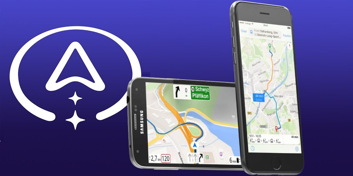 Cómo usar el GPS del móvil sin conexión a Internet - El Androide Feliz