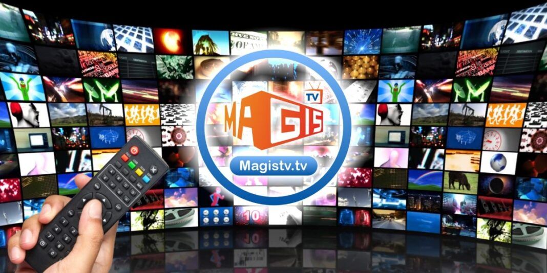 Magis TV APK la app para ver películas y series gratis, ¿es segura?