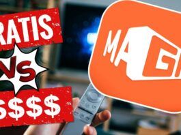 Magis TV gratis vs Magis TV de pago cual es la diferencia