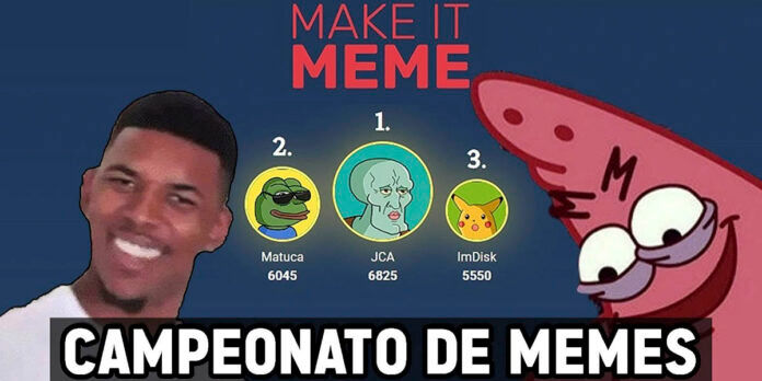 Make It Meme el juego en el que debes evaluar memes como jugarlo