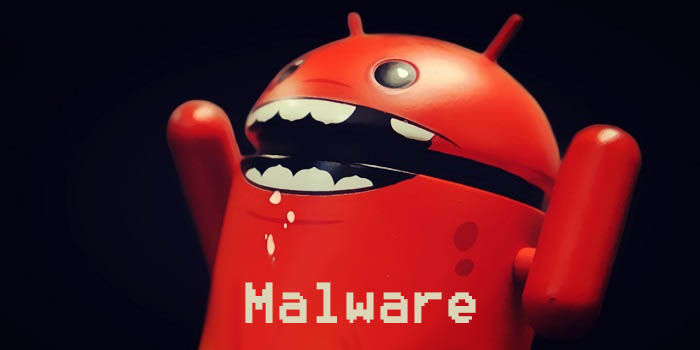 Malware: Una amenaza para tu móvil