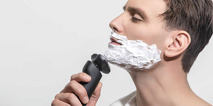 Máquina de afeitar Xiaomi