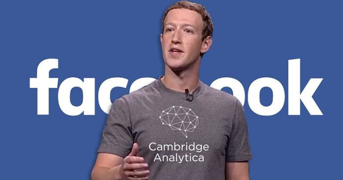 Marck Zuckerberg