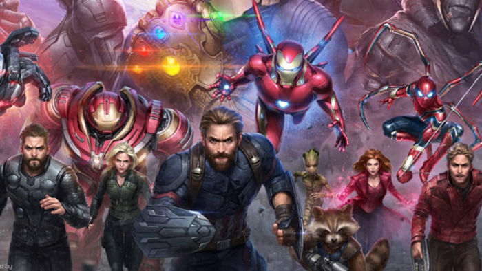 Marvel Battle Lines para Android
