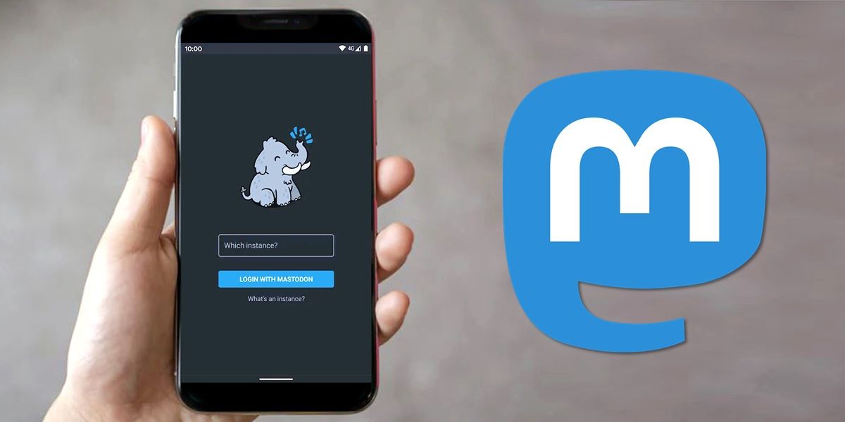 Mastodon la alternativa a Twitter de codigo abierto llega a Android