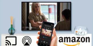 Matter Casting el Chromecast de Amazon ya es oficial