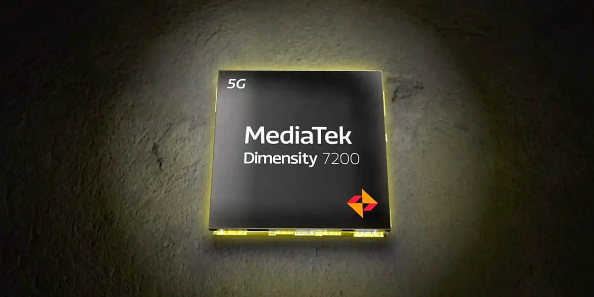 MediaTek Dimensity 7200 rendimiento conectividad camaras