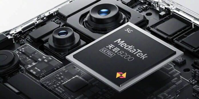 MediaTek Dimensity 8200-Ultra un nuevo SoC diseñado para Xiaomi