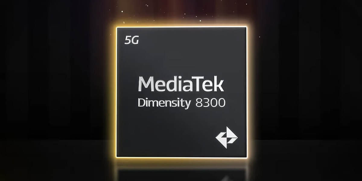 MediaTek Dimensity 8300 mejoras rendimiento CPU GPU gama media