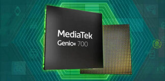 MediaTek Genio 700 caracteristicas lanzamiento