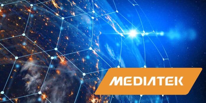 MediaTek anuncia el MT6825 un chip para conexión satelital bidireccional