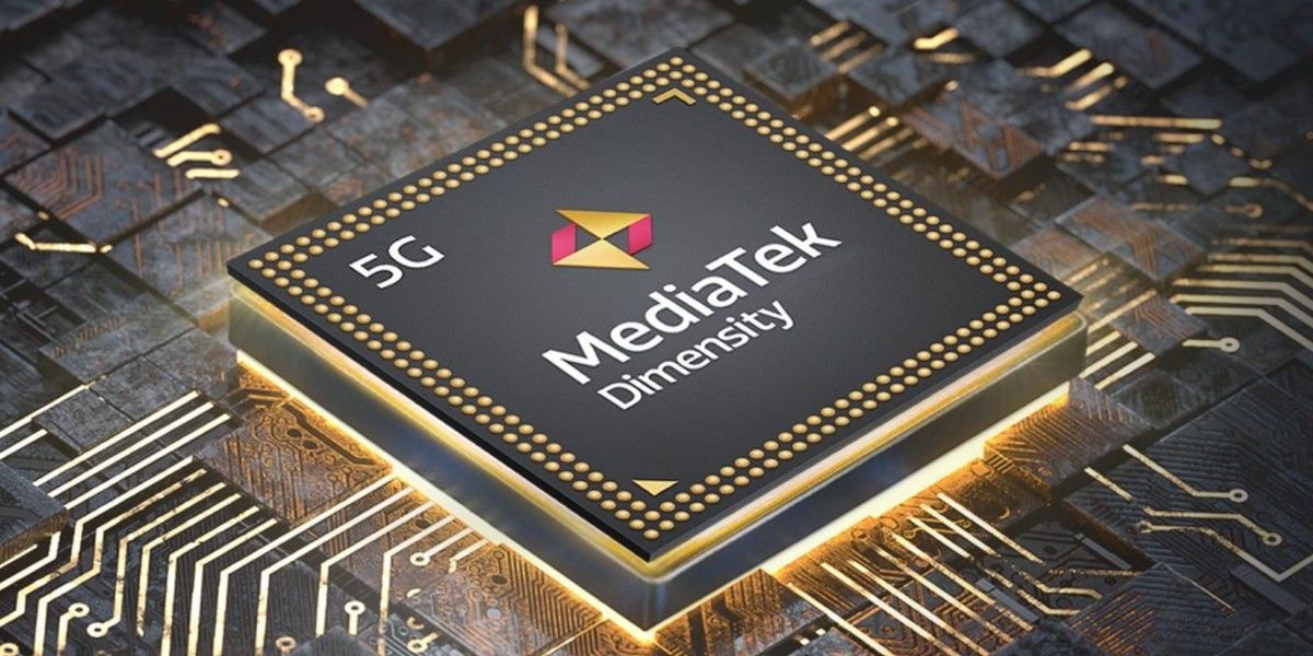 MediaTek es el mayor fabricante de procesadores para móviles y Exynos se muere así inicia 2022