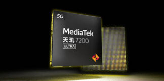 Mediatek dimensity 7200 ultra caracteristicas especificaciones lanzamiento