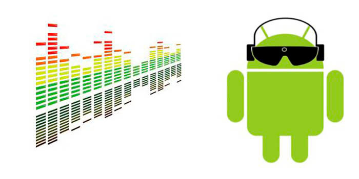 Mejorar calidad de sonido en Android