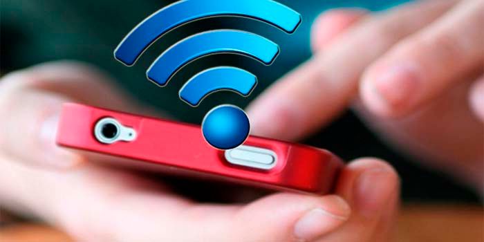 Mejorar la conexion WiFi del movil
