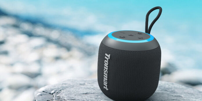 Los 6 mejores altavoces Bluetooth para playa o piscina