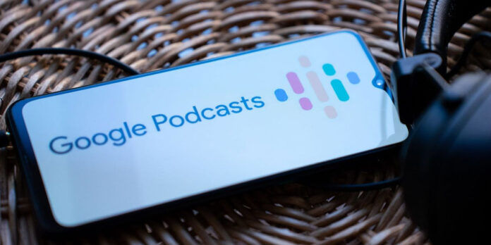 Las 5 mejores alternativas a Google Podcasts