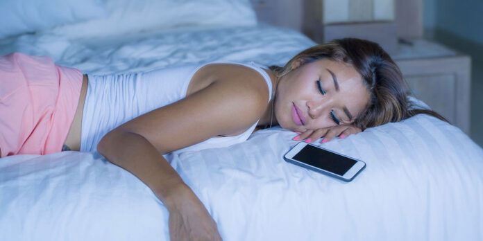 Las 5 mejores apps con sonidos para dormir