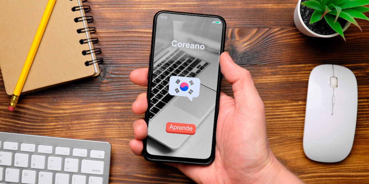 Mejores aplicaciones para aprender coreano en Android