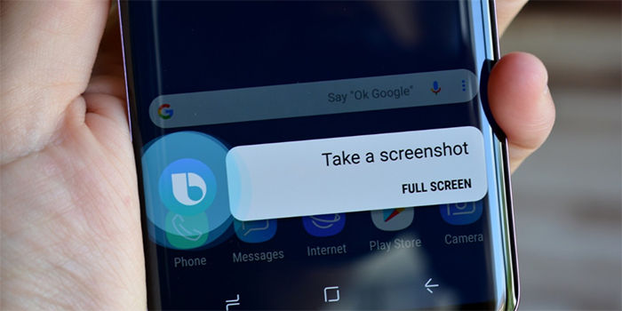 Mejores aplicaciones para hacer capturas de pantalla en Android