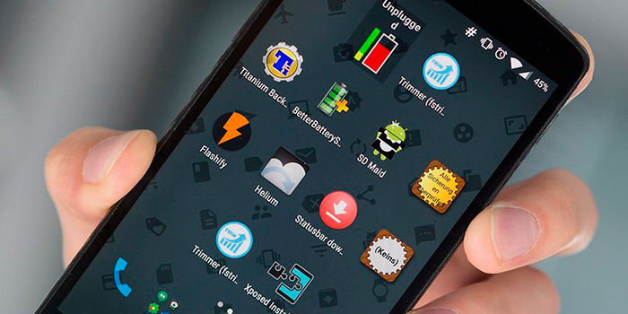 Mejores apps android mayo semana 4 2019