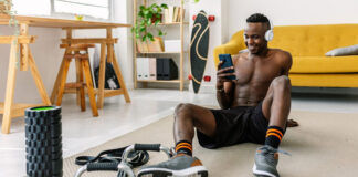 Las 10 mejores apps de ejercicio en casa gratis