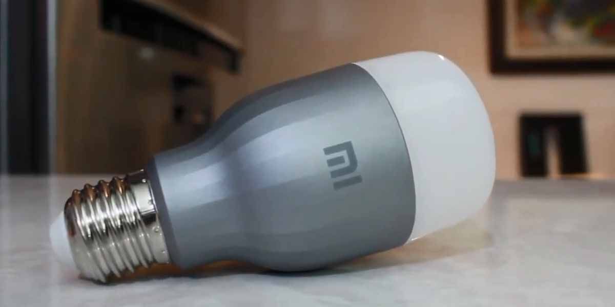 Mejores bombillas inteligentes de 2021