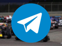 Mejores canales de Telegram para ver la F1 gratis y en directo