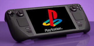 Las 5 mejores consolas portátiles para juegos de PlayStation 2 (PS2)