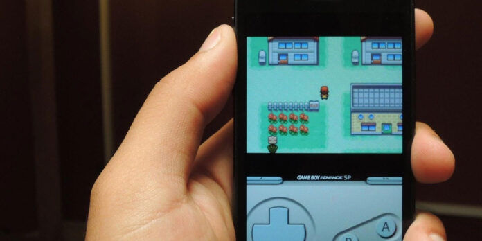 Los mejores emuladores de Game Boy Advance para iPhone e iPad