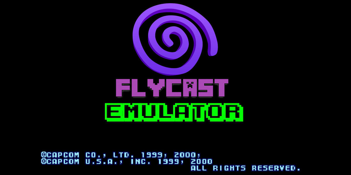 Flycast