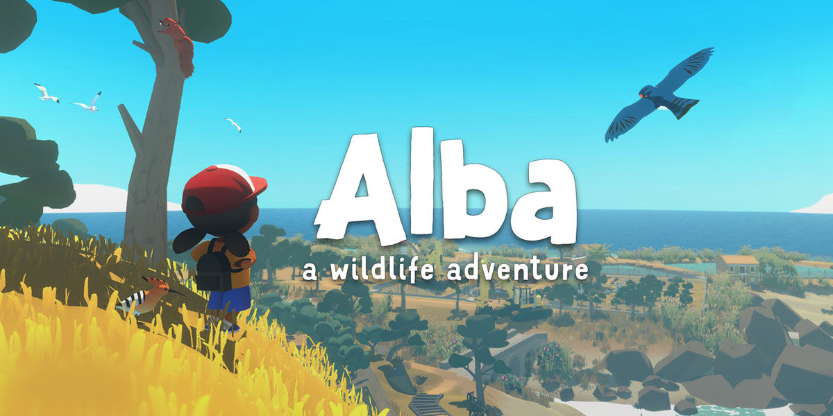Alba: A Wildfire Adventure