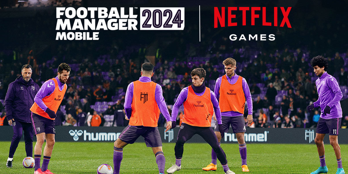 Sigue la pasión del fútbol desde Android con los 10 mejores juegos de 2024