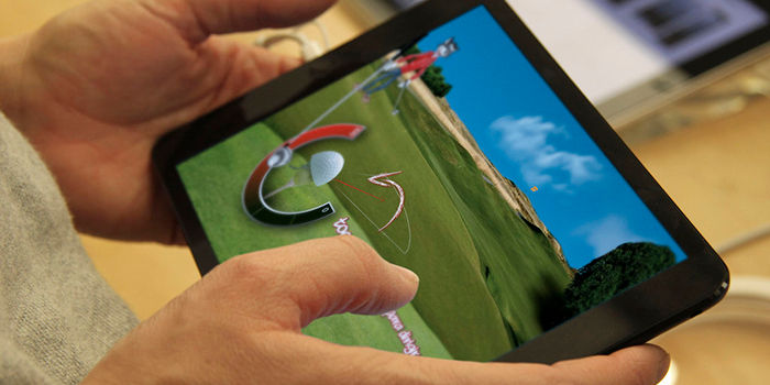 Mejores juegos de golf para Android