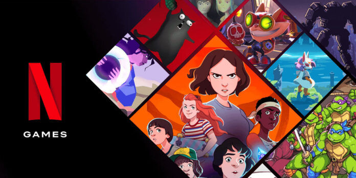Los 10 mejores juegos de Netflix para Android e iOS