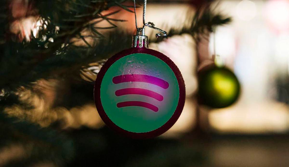 Mejores listas de Spotify para Nochebuena 2021