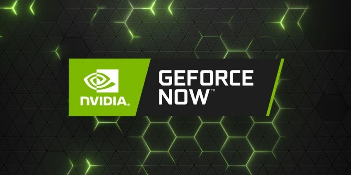 Nvidia GeForce Now para Chromebook