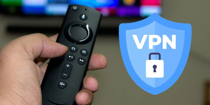 Las 5 mejores VPN para tu Amazon Fire TV Stick