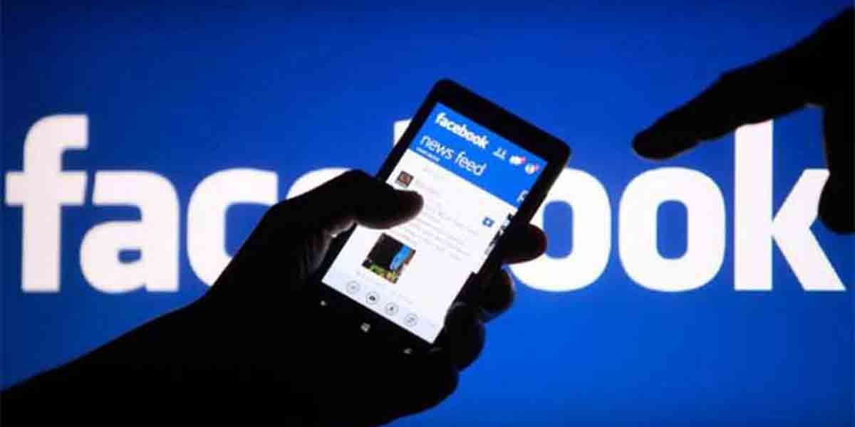 Mensajes seguros Facebook Instagram 2023