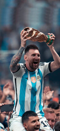 Messi 12