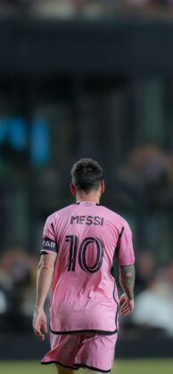 Messi 13