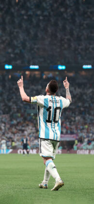 Messi 16