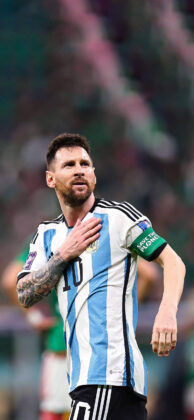 Messi 24