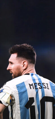 Messi 28