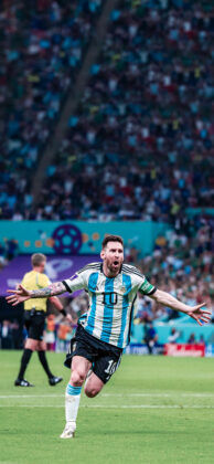 Messi 32