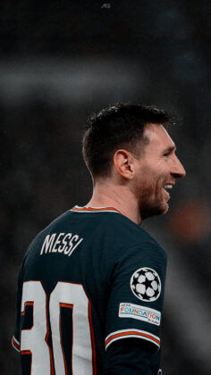 Messi 42