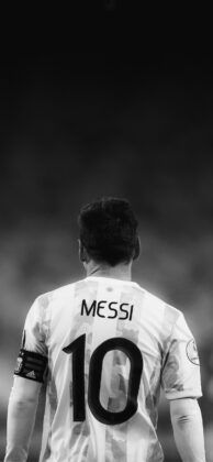 Messi 49
